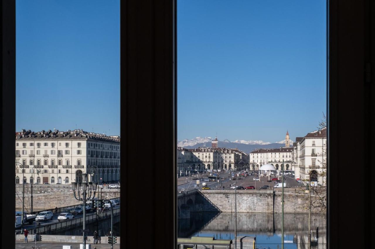 L'Angolo Di Casa Verrua Turín Exterior foto